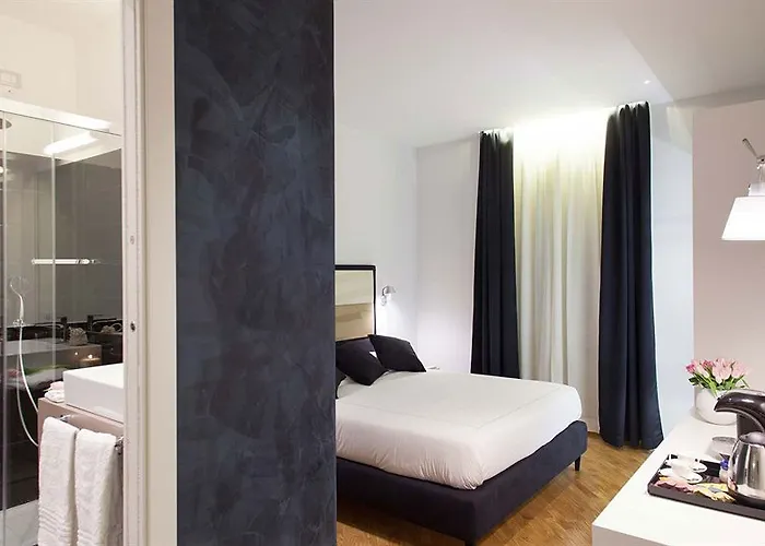 Lahouse By Premium Collection 4* Rome