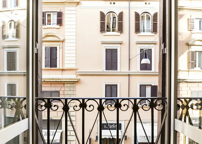 Guest house Lahouse By Premium Collection Rome