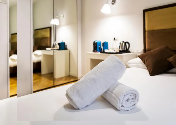 Lahouse By Premium Collection Guest house Rome