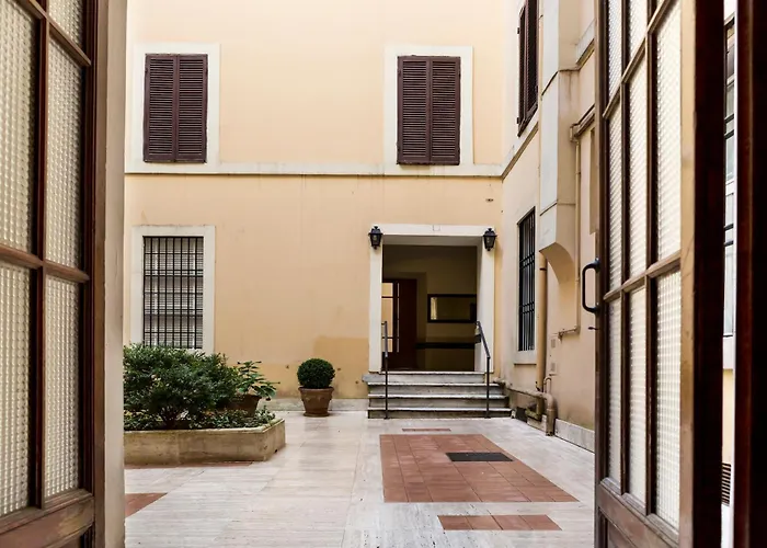 Lahouse By Premium Collection 4* Rome