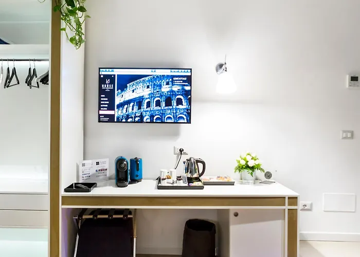 Guest house Lahouse By Premium Collection