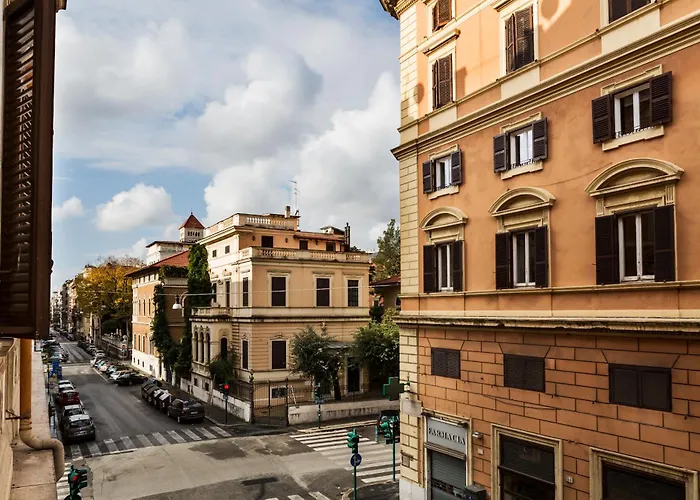 Lahouse By Premium Collection Rome